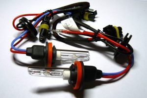 Xenon H11 5000K žarulje EK