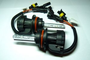 Xenon HB5 4300K žarulje