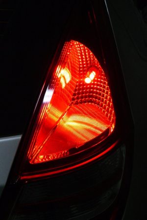 Hyundai i20 LED + xenon 5000K 9