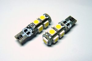 T10 SMDX9 CANBUS G2 LED