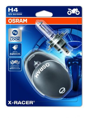 X RACER H4 64193XR 02B FS G10591682