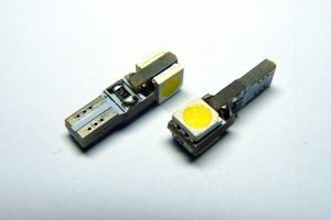 T5 SMDx2 LED