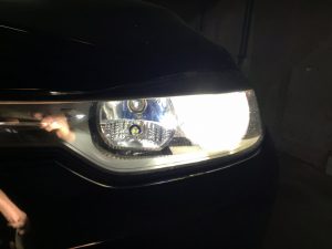 BMW F30 Lumileds K16 LED kit 2