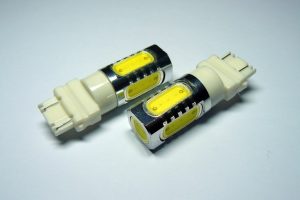 P27 7W High Power 7.5W