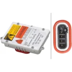 HELLA 5DV 008 856 001 balast
