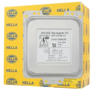 HELLA XENON 5DC 009 060 00 balast 1
