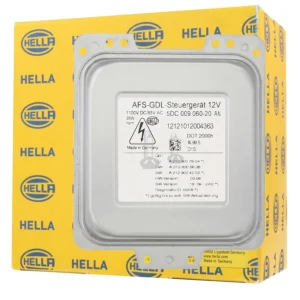 HELLA XENON 5DC 009 060 20 balast 1