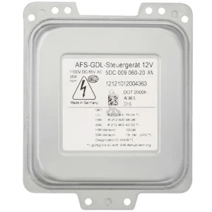 HELLA XENON 5DC 009 060 20 balast 2