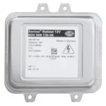 HELLA XENON 5DV 009 720 00 balast 2