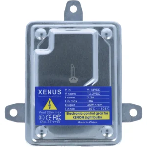 Xenon balast 1307329312 1062 1