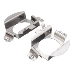 H7 LED adapter Audi VW Mercedes v2 1