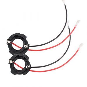 Golf 5 LED adapter 2