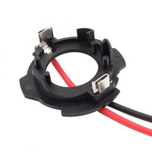 Golf 5 LED adapter 3