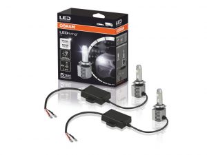 LEDriving HL 65210CW
