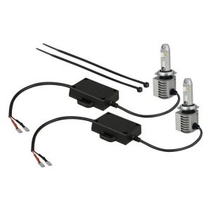 LEDriving HL PREMIUM RETROFITS 65210CW H7 1