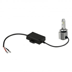 LEDriving HL PREMIUM RETROFITS 65210CW H7 2