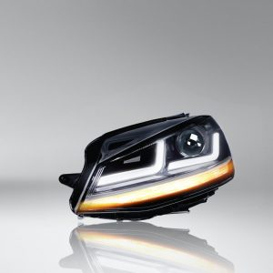 BS LEDriving Headlight VW Golf VII LEDHL103 104 CM