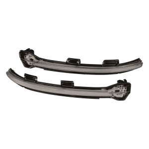 OSRAM LEDriving Dynamic Mirror Indicator VW Golf VII Black Edition 1