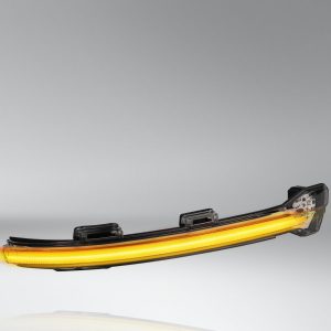 OSRAM LEDriving Dynamic Mirror Indicator VW Golf VII Black Edition