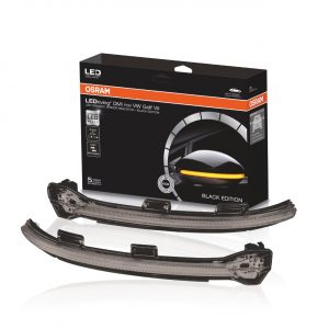 osram dam 10327478 Packshot LEDDMI5G0 BK Black Edition Composing