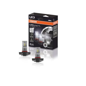 LEDriving FL PSX24W PG20 7 CW