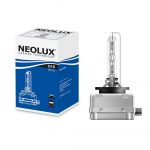 NEOLUX D1S NX1S bulb package