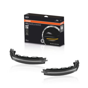 LEDriving Brand dynamic mirror indicators for Audi A3