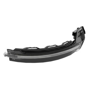 OSRAM LEDriving dynamic mirror indicators for Audi A3 Black Edition 1