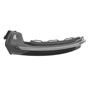 OSRAM LEDriving dynamic mirror indicators for Audi A3 Black Edition 2