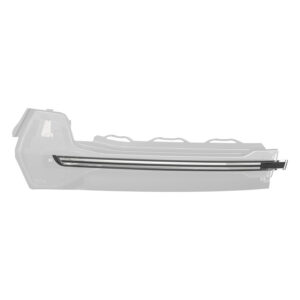 OSRAM LEDriving dynamic mirror indicators for Audi A3 Black Edition 3