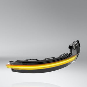 OSRAM LEDriving dynamic mirror indicators for Audi A3 Black Edition