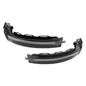 OSRAM LEDriving dynamic mirror indicators for Audi A3 Black Edition 4