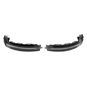 OSRAM LEDriving dynamic mirror indicators for Audi A3 Black Edition 5