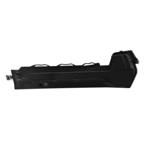 OSRAM LEDriving dynamic mirror indicators for Audi A3 Black Edition 7