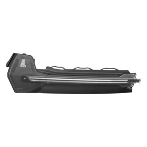 OSRAM LEDriving dynamic mirror indicators for Audi A3 Black Edition 8