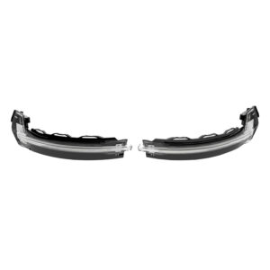OSRAM LEDriving dynamic mirror indicators for Audi A3 White Edition 1