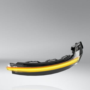 OSRAM LEDriving dynamic mirror indicators for Audi A3 White Edition