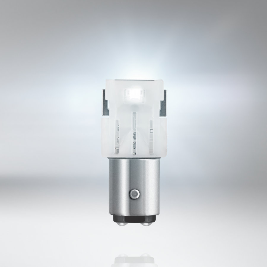 Osram LEDriving SL P21/5W (BAY15D) LED bulbs - MK LED