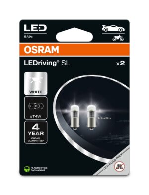 LEDriving SL 3893DWP 2B Front