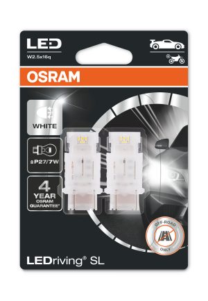 LEDriving SL P277W 3157DWP 02B 2