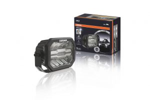 Lightbar MX240 CB LEDDL113 CB package