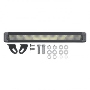 Lightbar VX250 CB LEDDL115 SP content