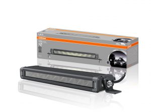 Lightbar VX250 CB LEDDL115 SP package
