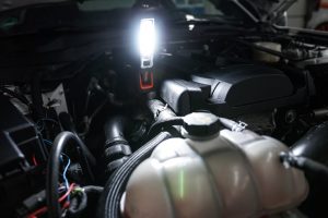 Osram LEDinspect LEDIL PRO 180 4