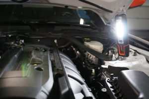 Osram LEDinspect LEDIL PRO 180 5