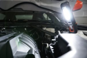 Osram LEDinspect LEDIL PRO 180 7
