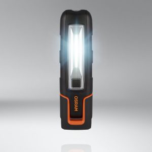 Osram LEDinspect LEDIL PRO 180 8