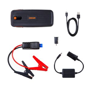 OSRAM BatteryStart 400 1