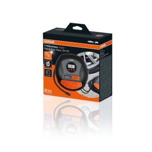 TYREinflate 450 2