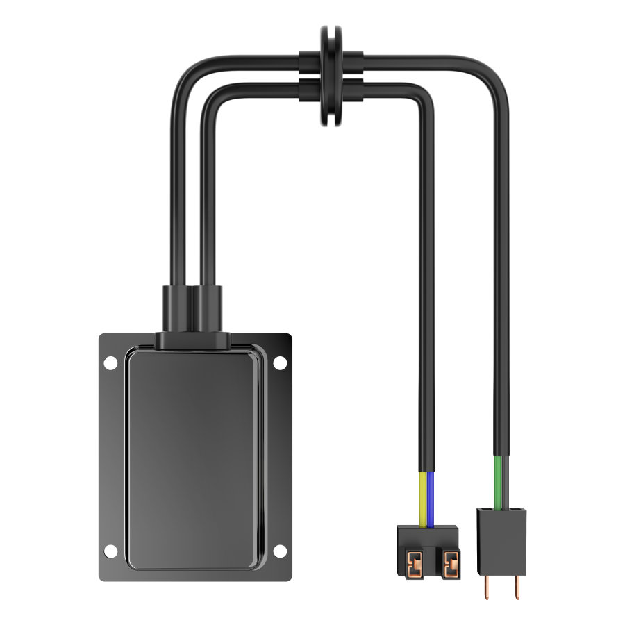 OSRAM LEDSC03-1 LEDriving Smart Canbus Anti-Flicker Adapters User Manual